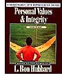 Order Personal Values and Integrity