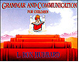 Order Grammar and Communication On-line