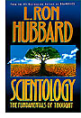 Order Scientology: The Fundamentals of Thought On-line