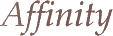 Affinity