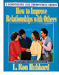 Order How to Improve Relationships with Others