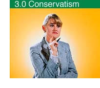 Conservatism