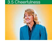 Cheerfulness