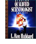 Hubbard Qualified Scientologist Course